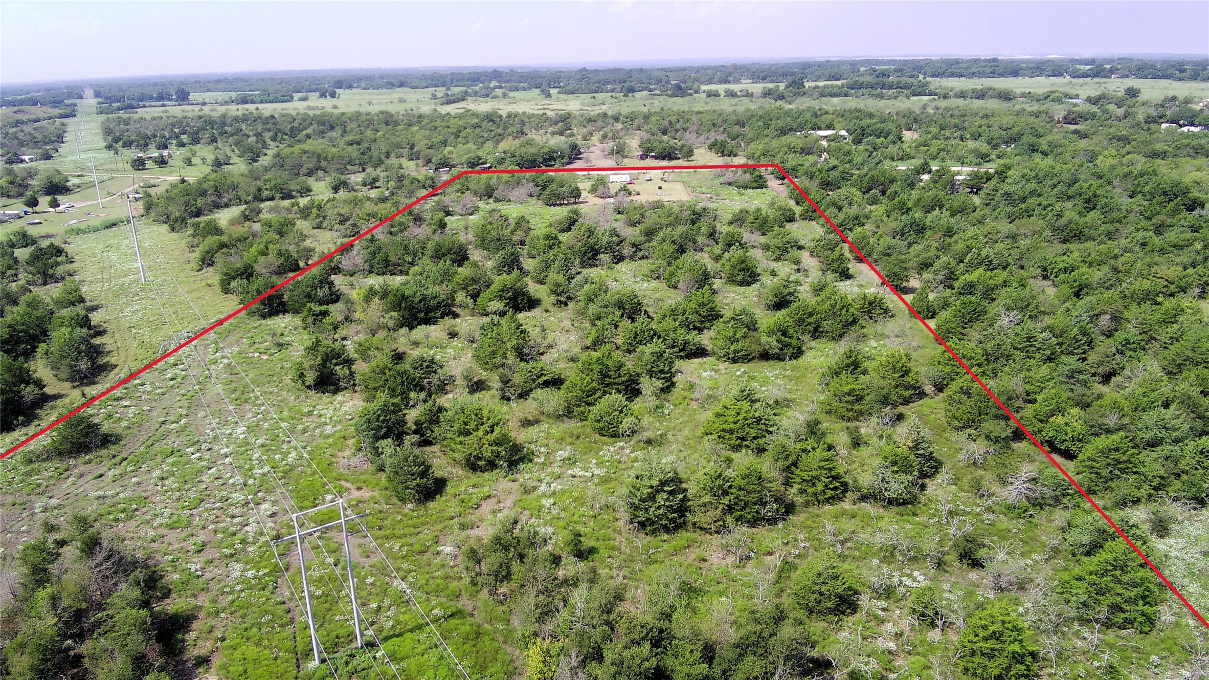 155 Private Road 5462 Mexia TX 76667