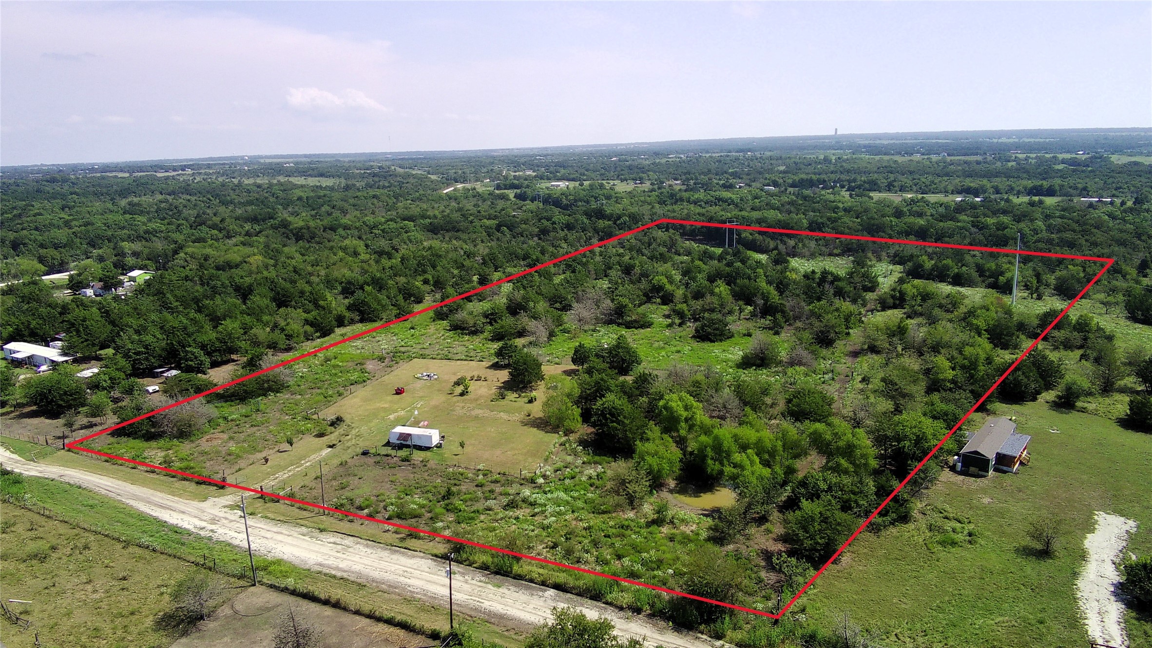 155 Private Road 5462 Mexia TX 76667