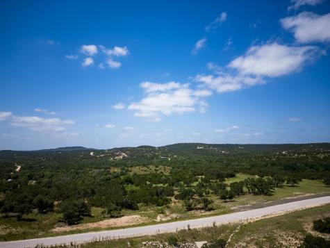 Lot 168 E Starview Cove Blanco TX 78606