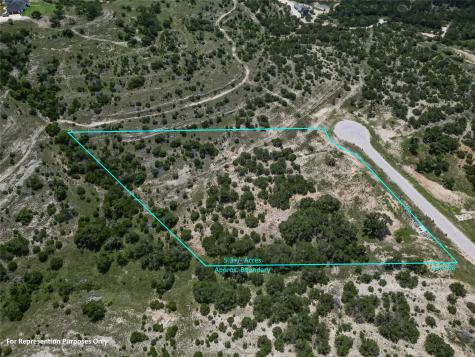 Lot 168 E Starview Cove Blanco TX 78606