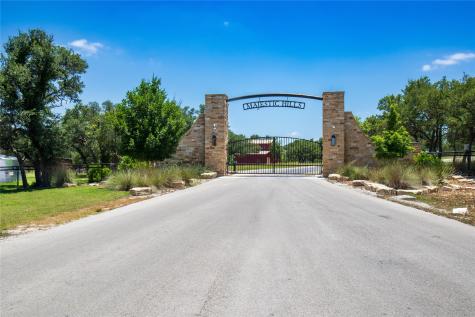 Lot 168 E Starview Cove Blanco TX 78606