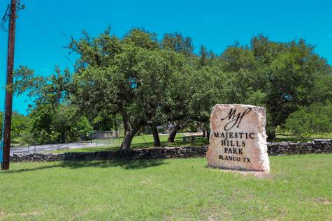 Lot 168 E Starview Cove Blanco TX 78606