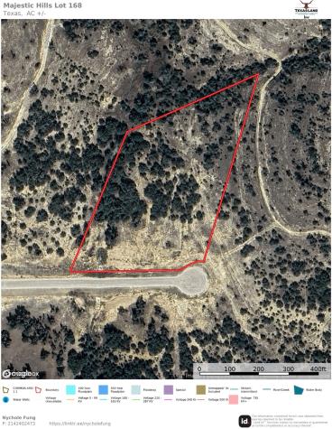 Lot 168 E Starview Cove Blanco TX 78606