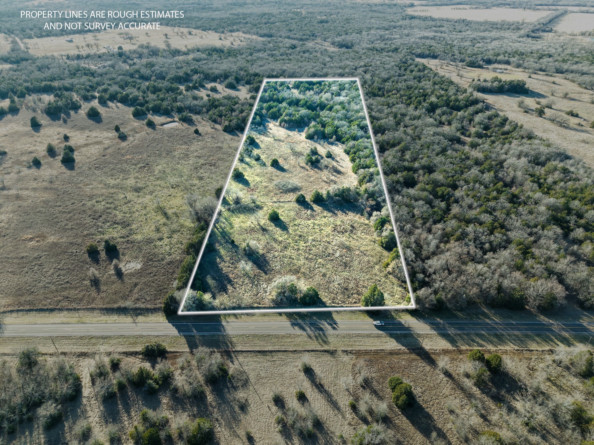 Tbd Fm 1366 Wortham TX 76693