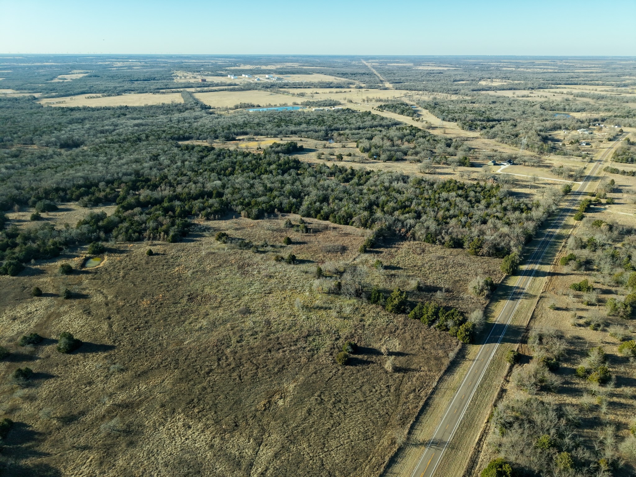 Tbd Fm 1366 Wortham TX 76693