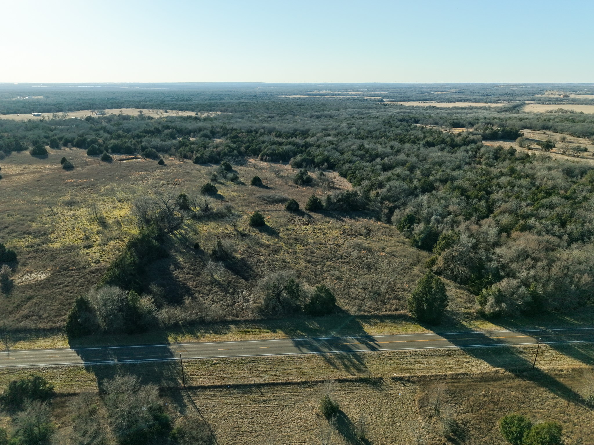 Tbd Fm 1366 Wortham TX 76693