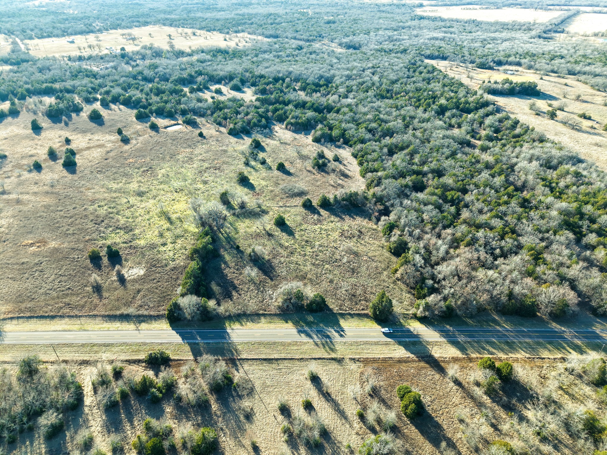 Tbd Fm 1366 Wortham TX 76693