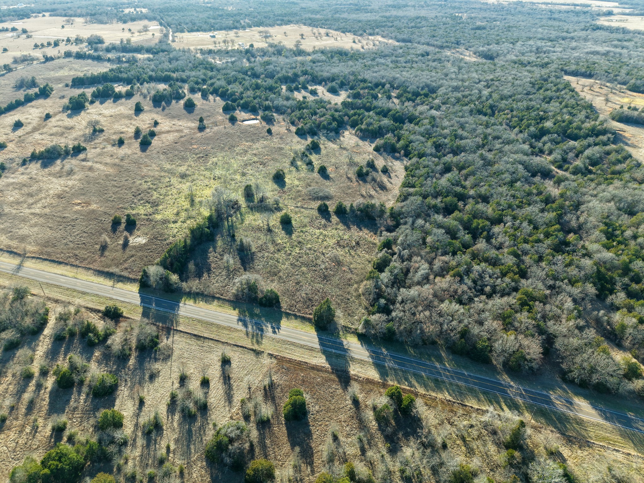 Tbd Fm 1366 Wortham TX 76693