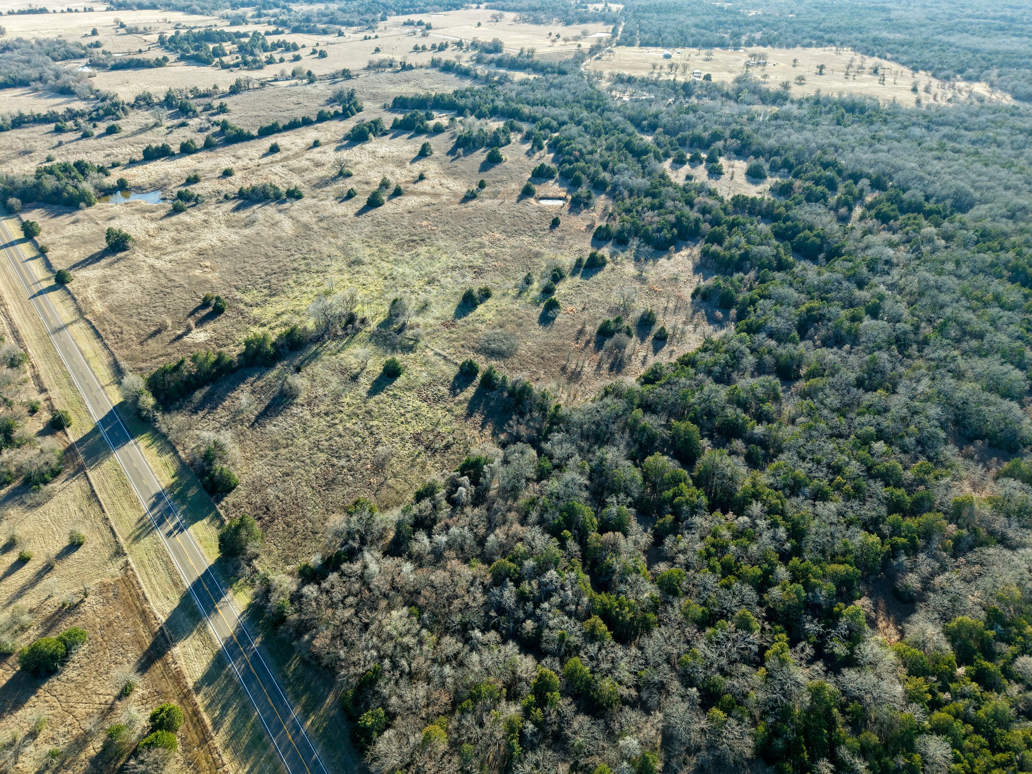 Tbd Fm 1366 Wortham TX 76693