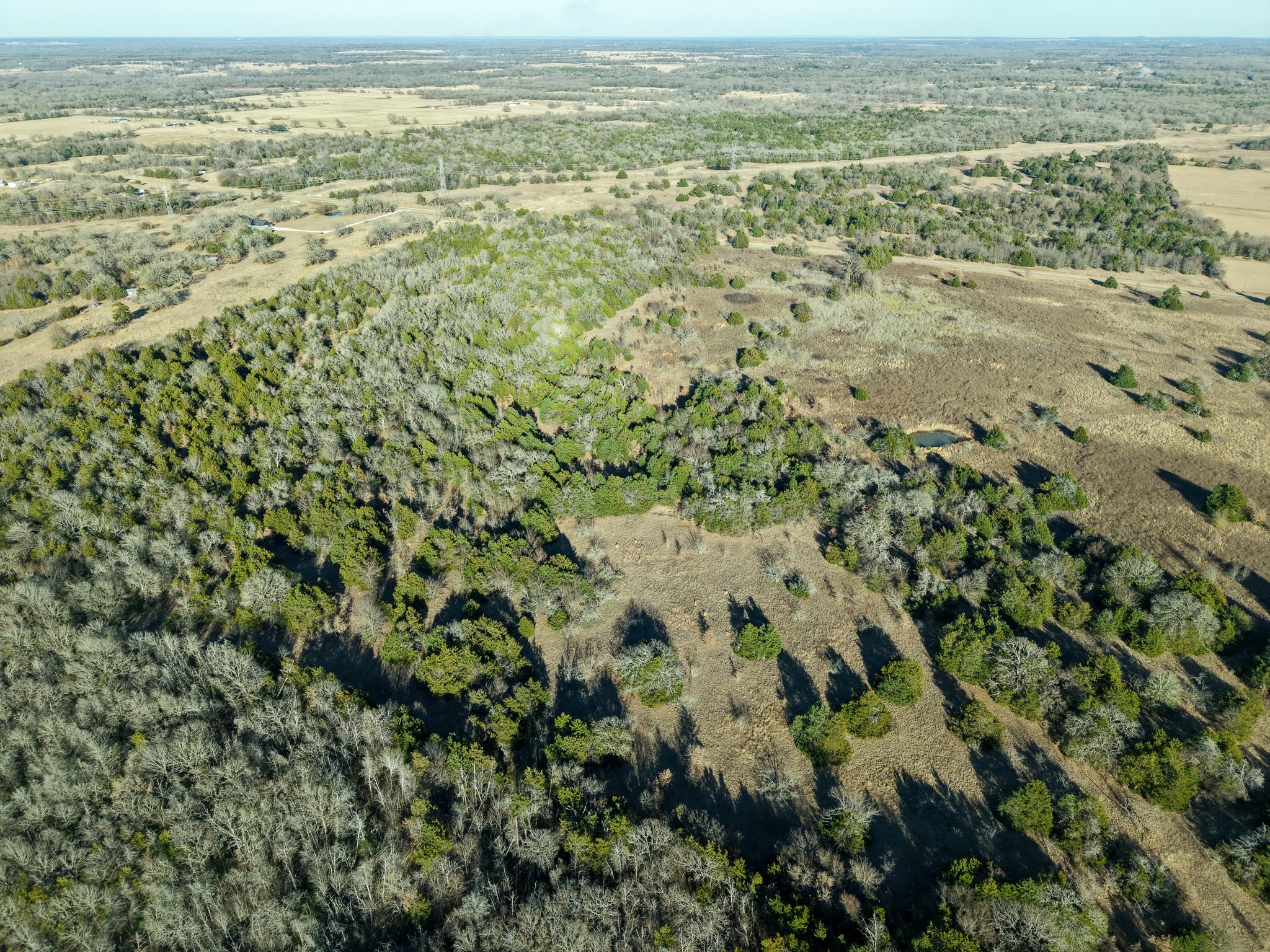 Tbd Fm 1366 Wortham TX 76693