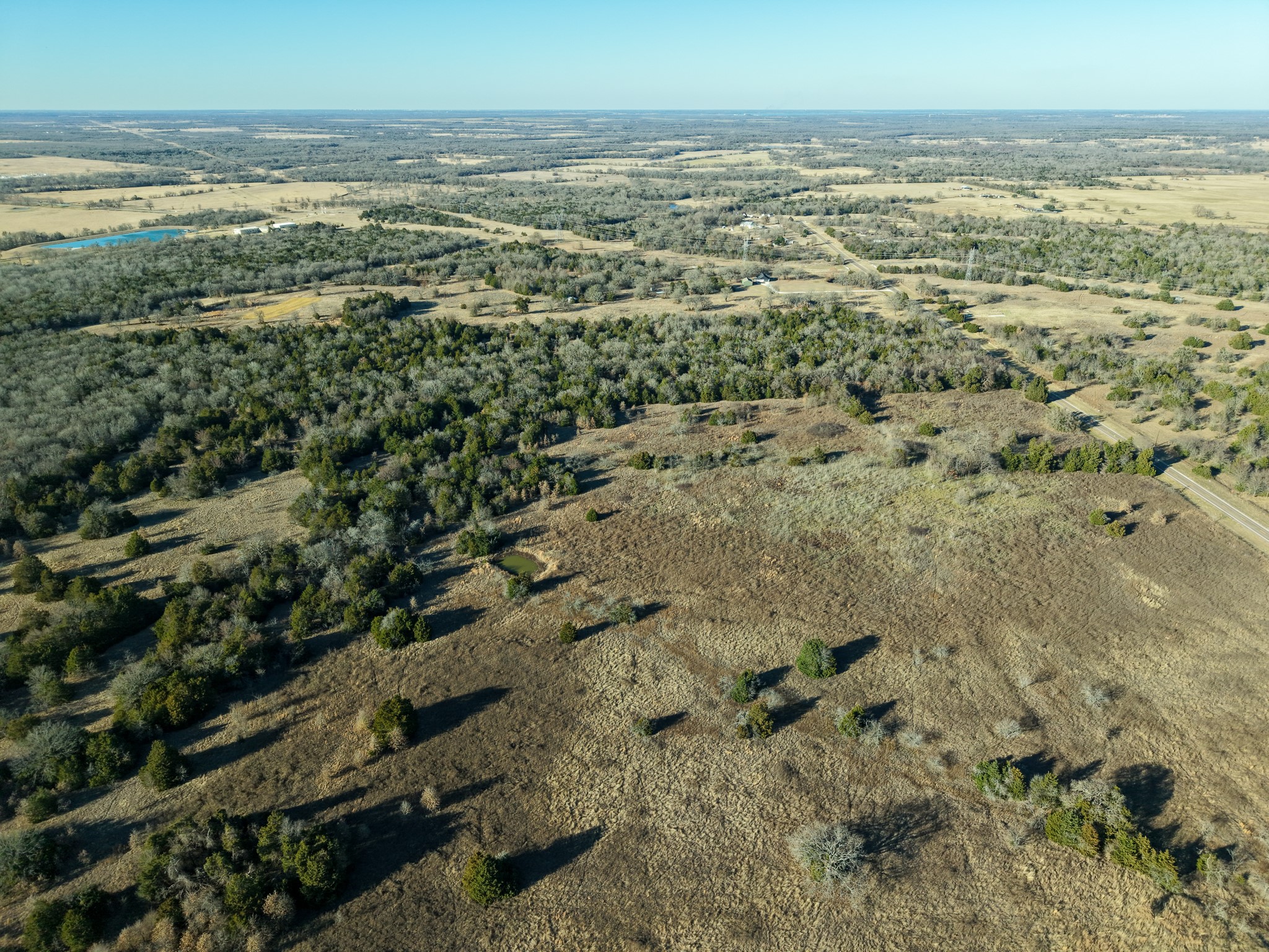 Tbd Fm 1366 Wortham TX 76693