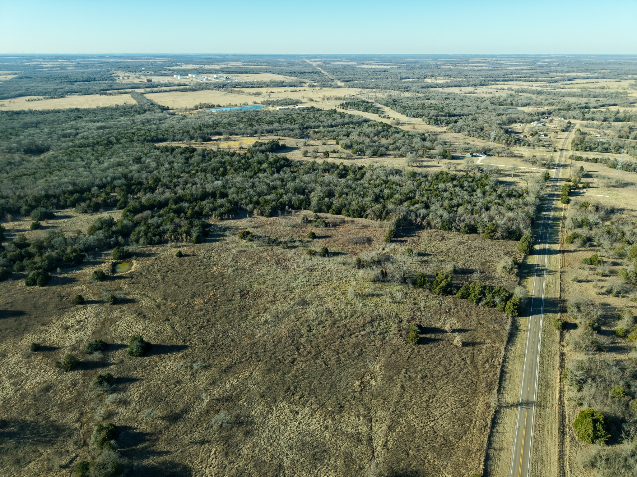 Tbd Fm 1366 Wortham TX 76693