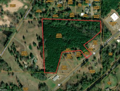 510 Well Doc Dodson W Naples TX 75568