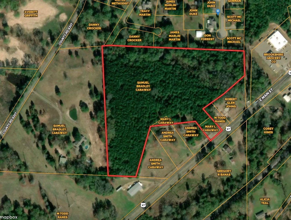 510 Well Doc Dodson W Naples TX 75568