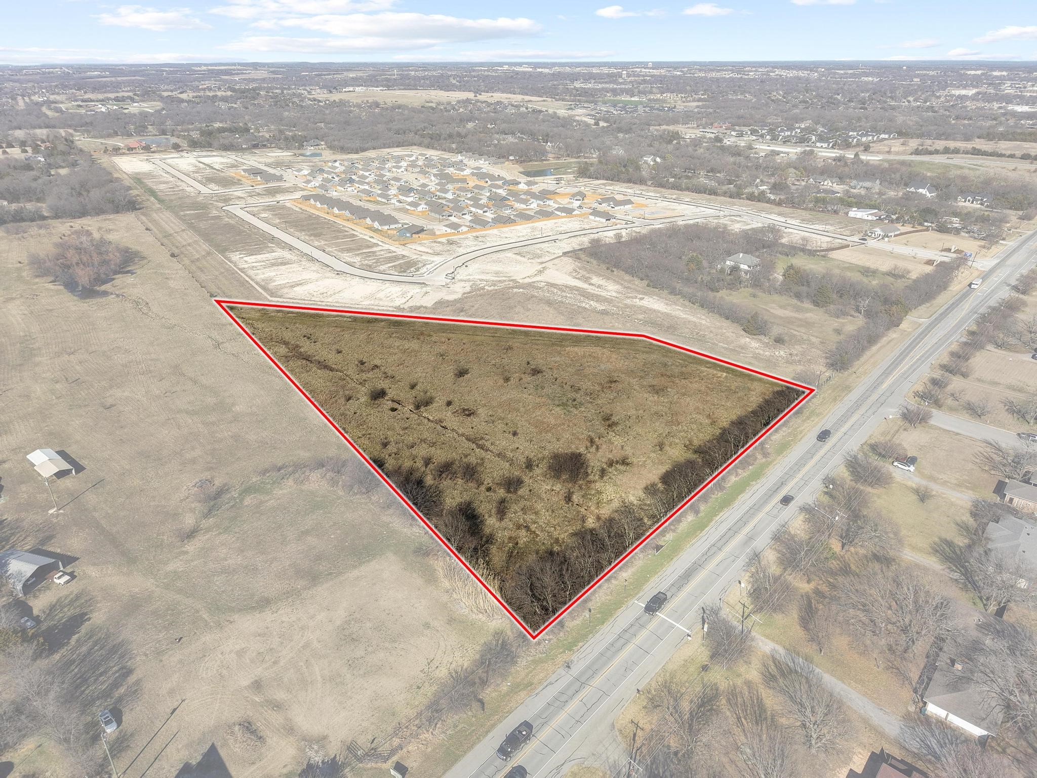 0000 Highway 56 Sherman TX 75092