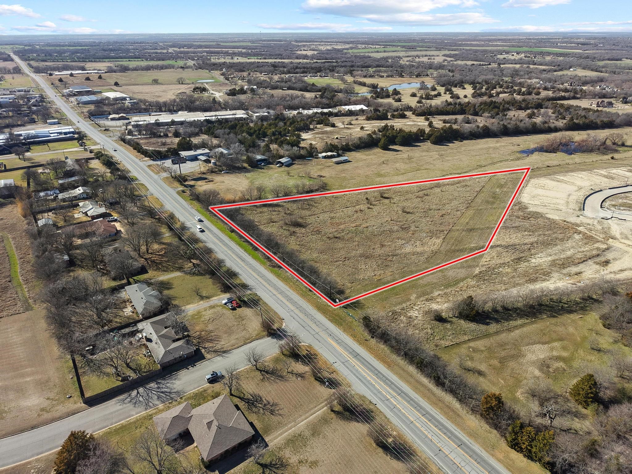 0000 Highway 56 Sherman TX 75092