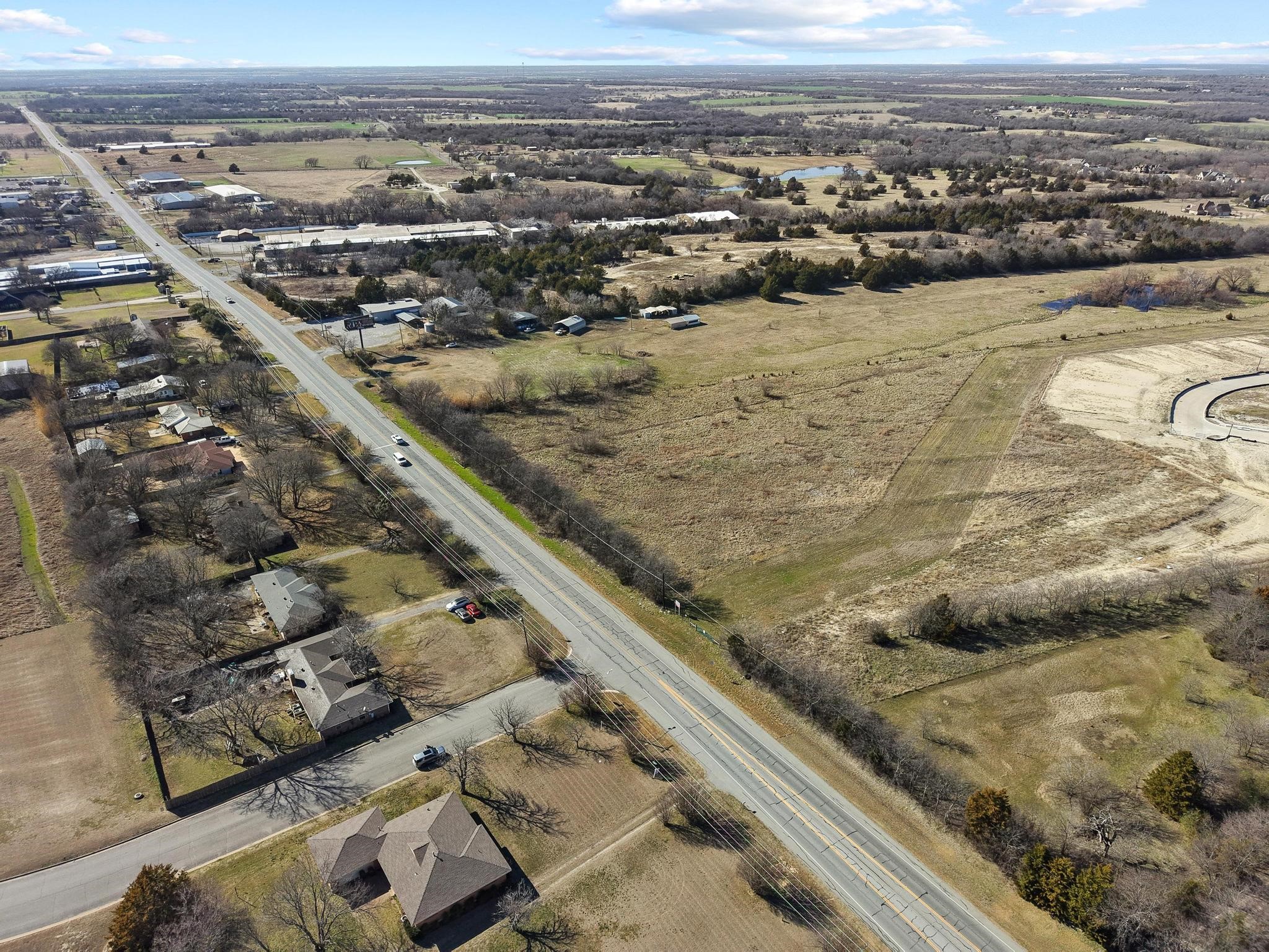 0000 Highway 56 Sherman TX 75092