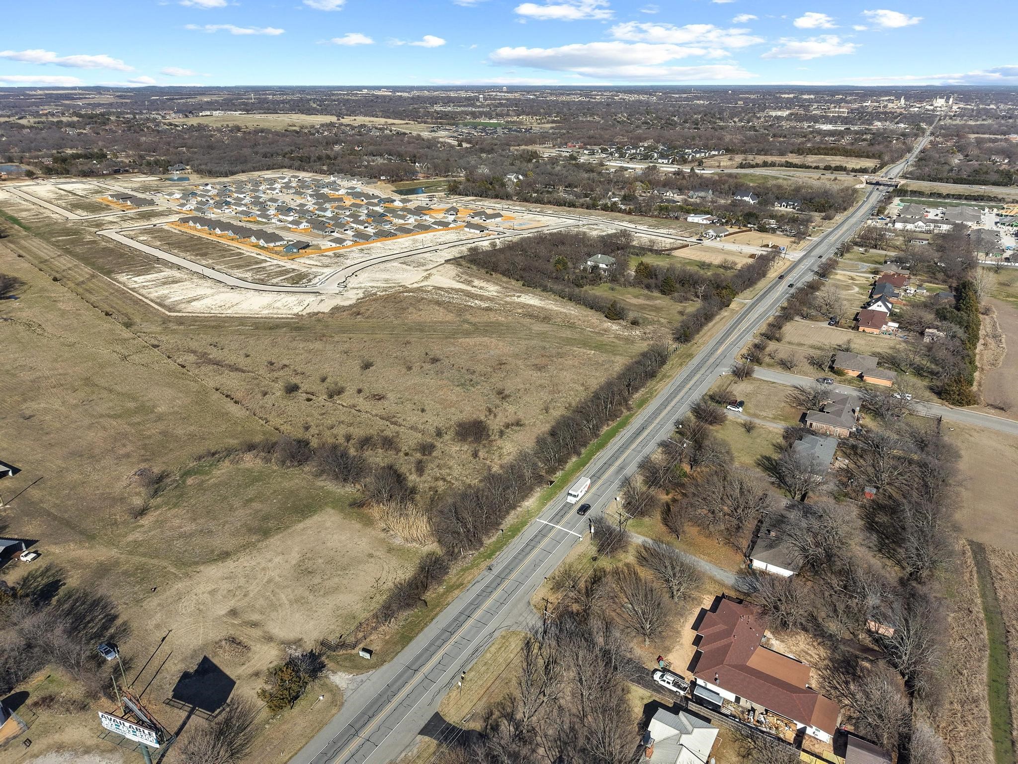 0000 Highway 56 Sherman TX 75092