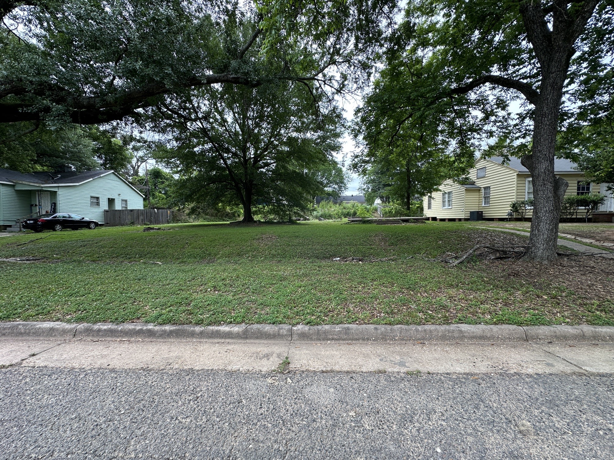 123 E Prospect Street Shreveport LA 71104