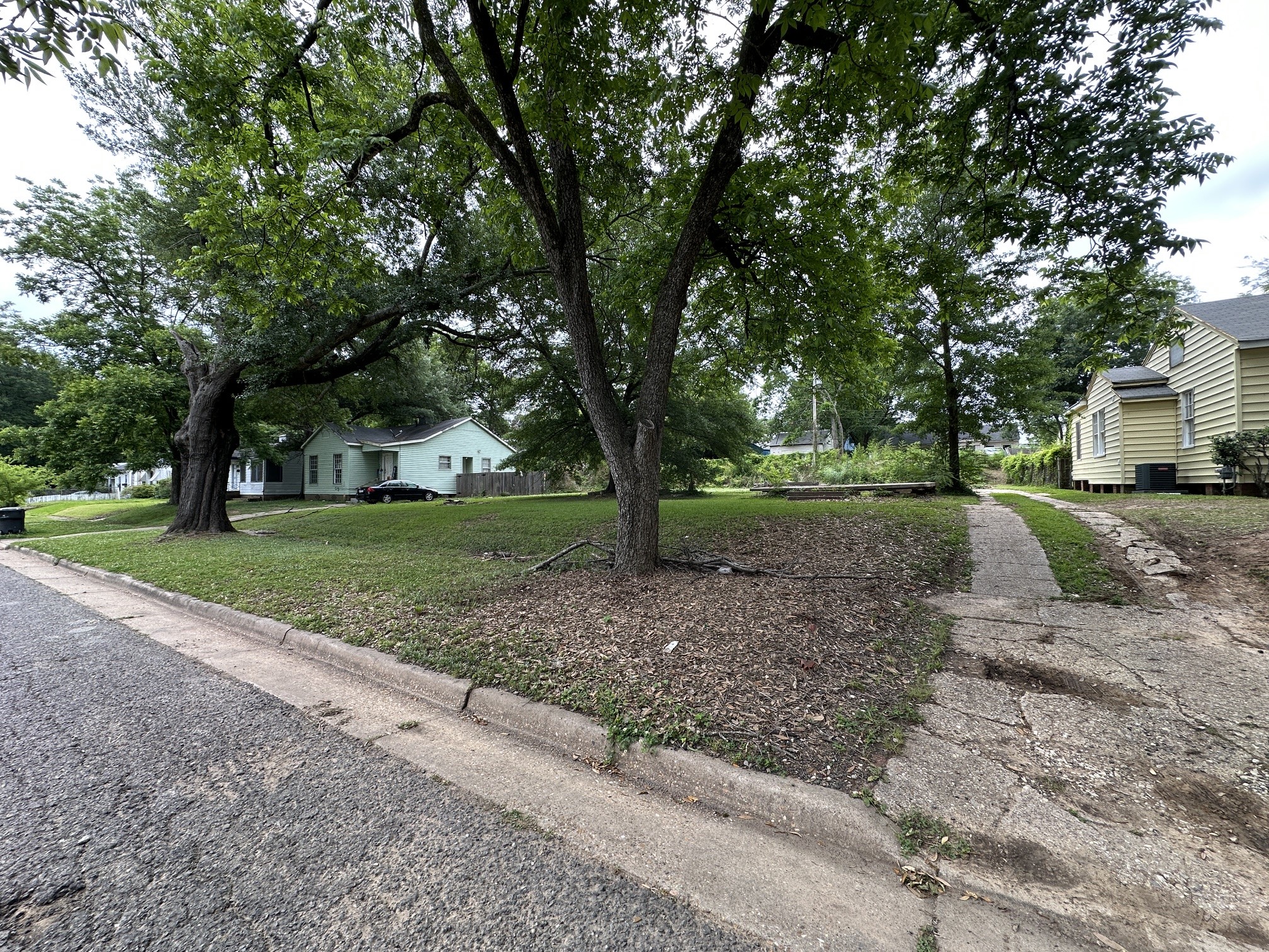 123 E Prospect Street Shreveport LA 71104