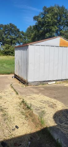 28901 County Road 2100 Kemp TX 75143