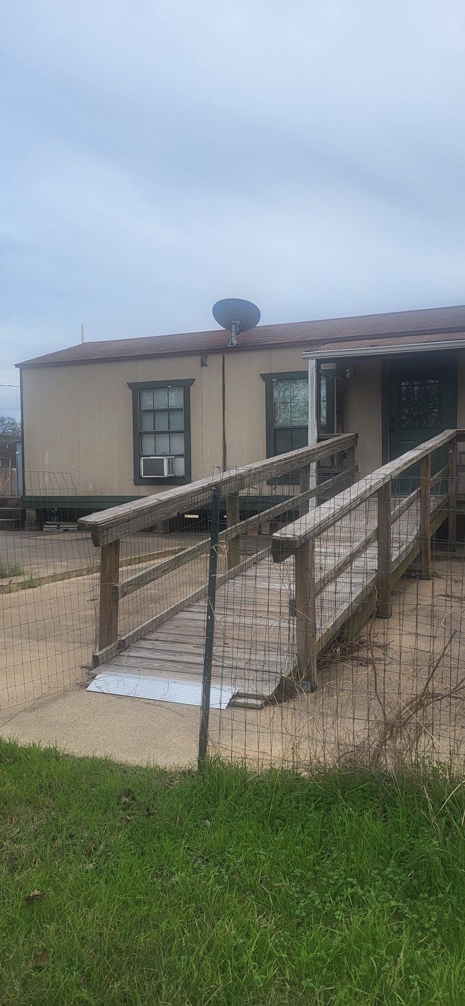 28901 County Road 2100 Kemp TX 75143