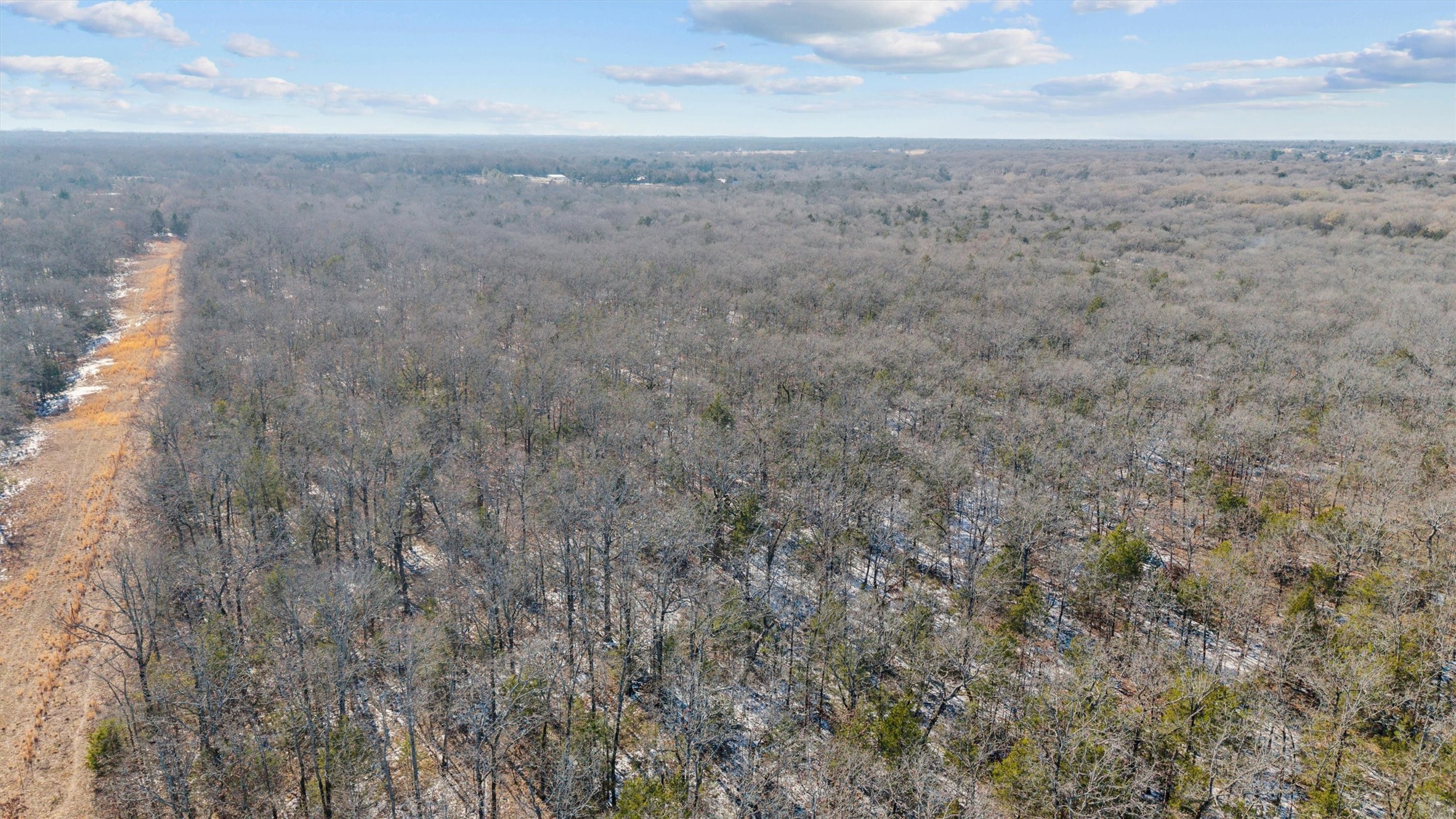 Tbd County Road 3105 Edgewood TX 75117