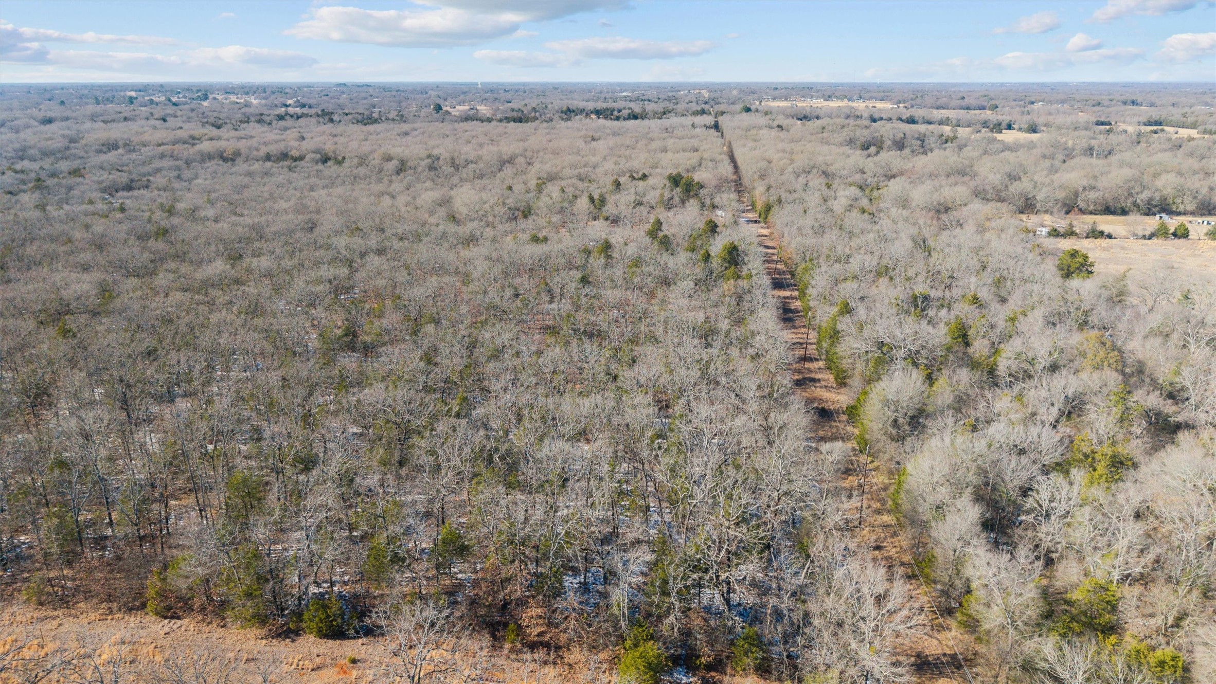 Tbd County Road 3105 Edgewood TX 75117