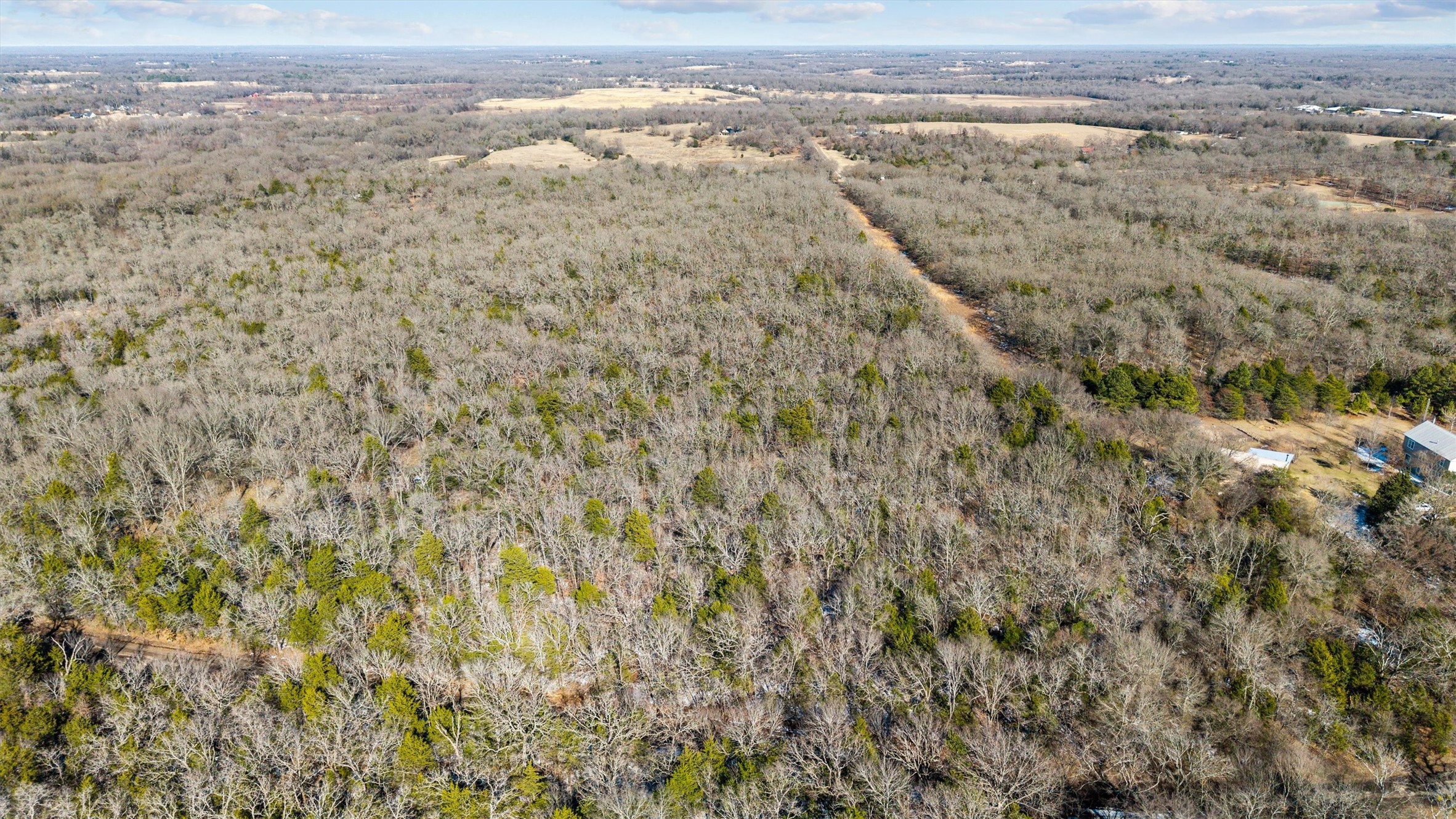 Tbd County Road 3105 Edgewood TX 75117