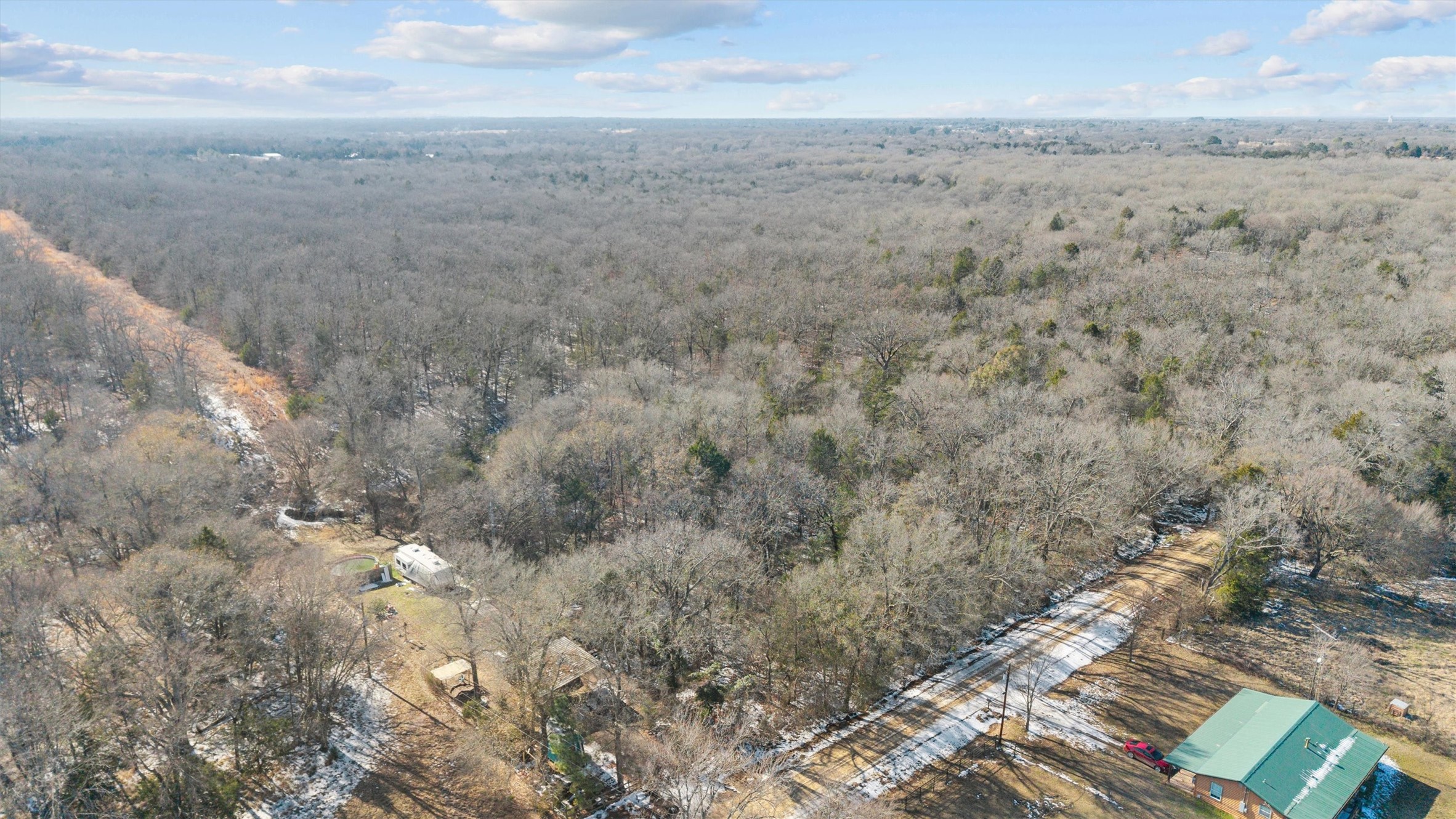 Tbd County Road 3105 Edgewood TX 75117