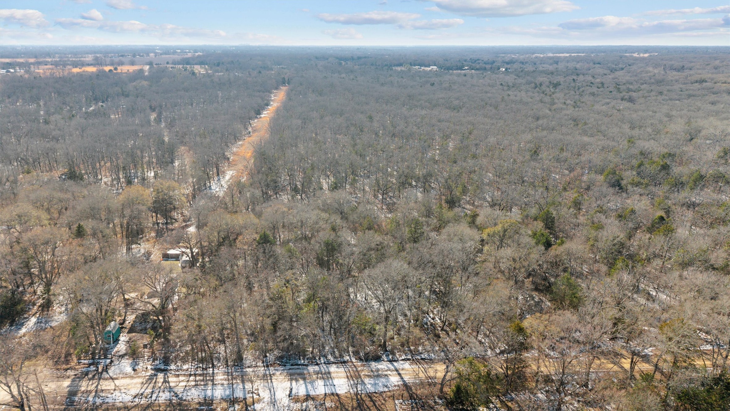 Tbd County Road 3105 Edgewood TX 75117