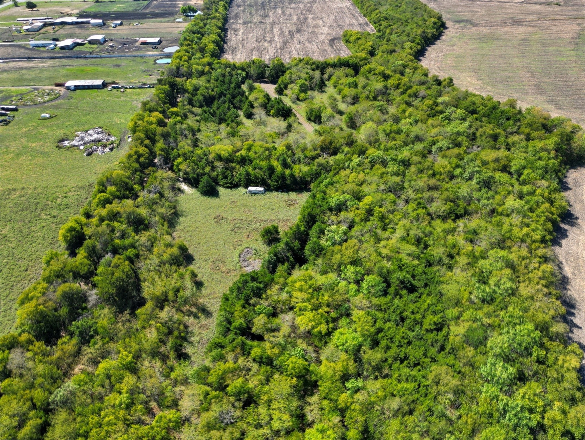Tbd Off Fm 3427 Wolfe City TX 75496