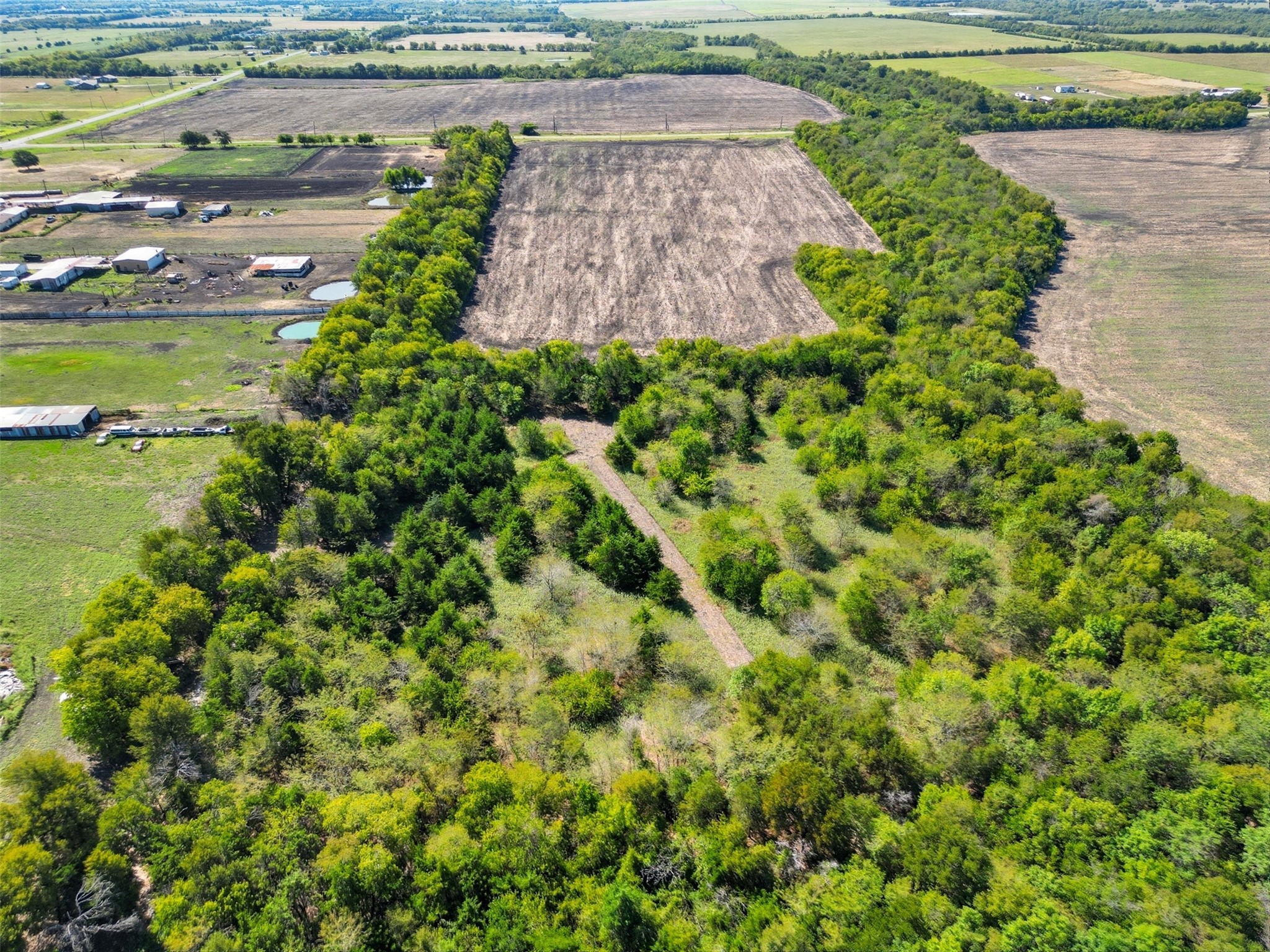 Tbd Off Fm 3427 Wolfe City TX 75496