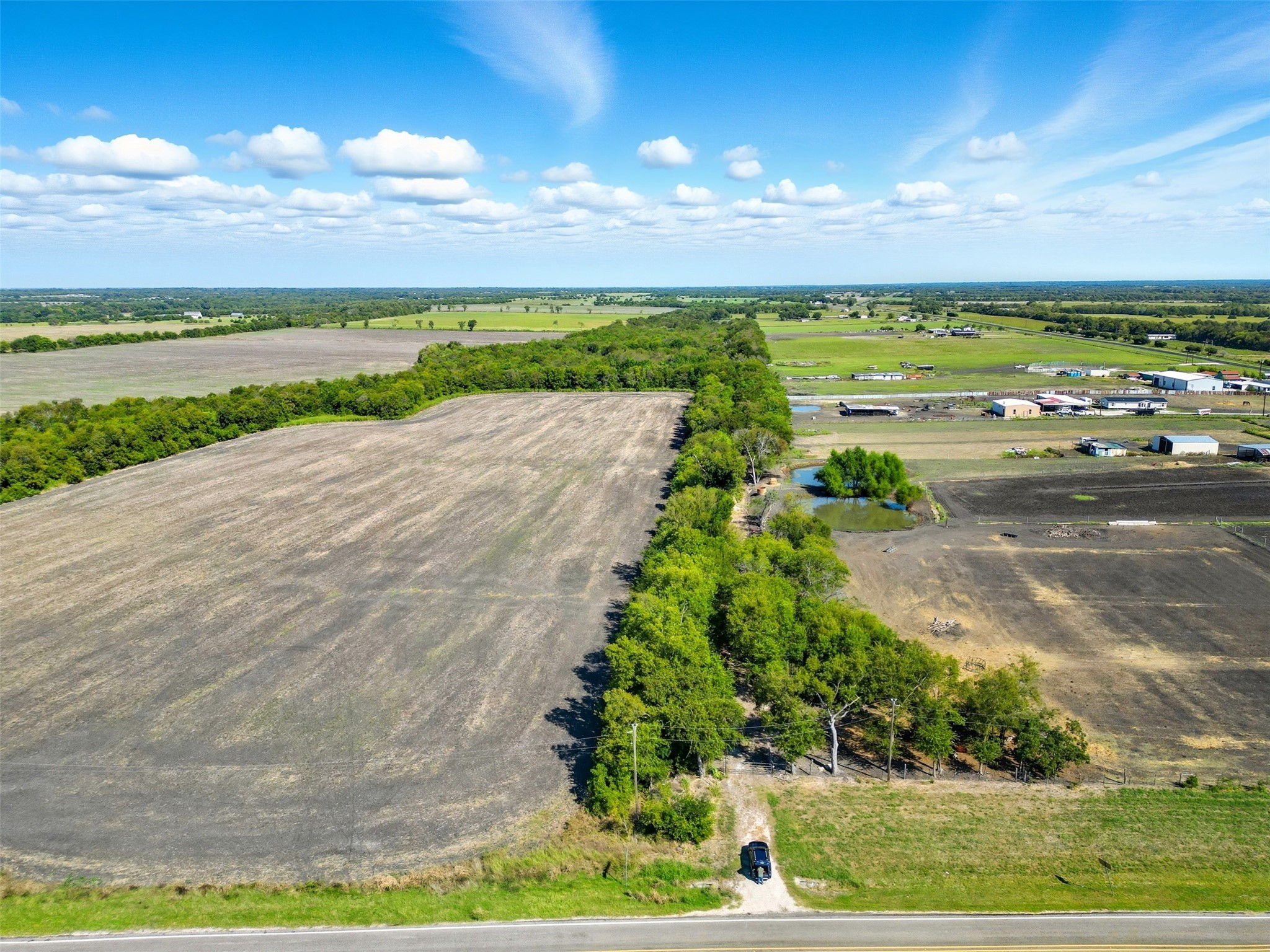 Tbd Off Fm 3427 Wolfe City TX 75496