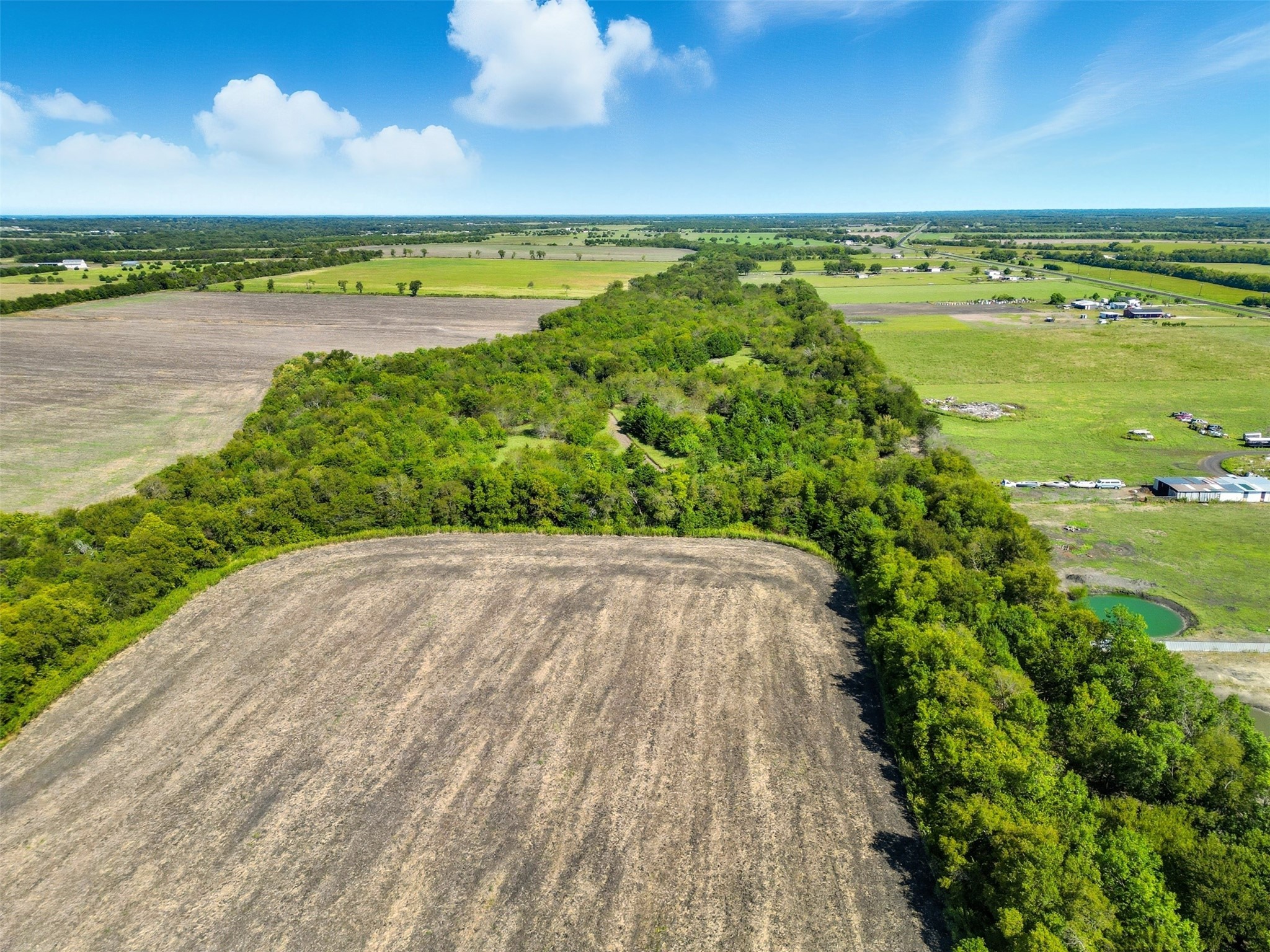 Tbd Off Fm 3427 Wolfe City TX 75496