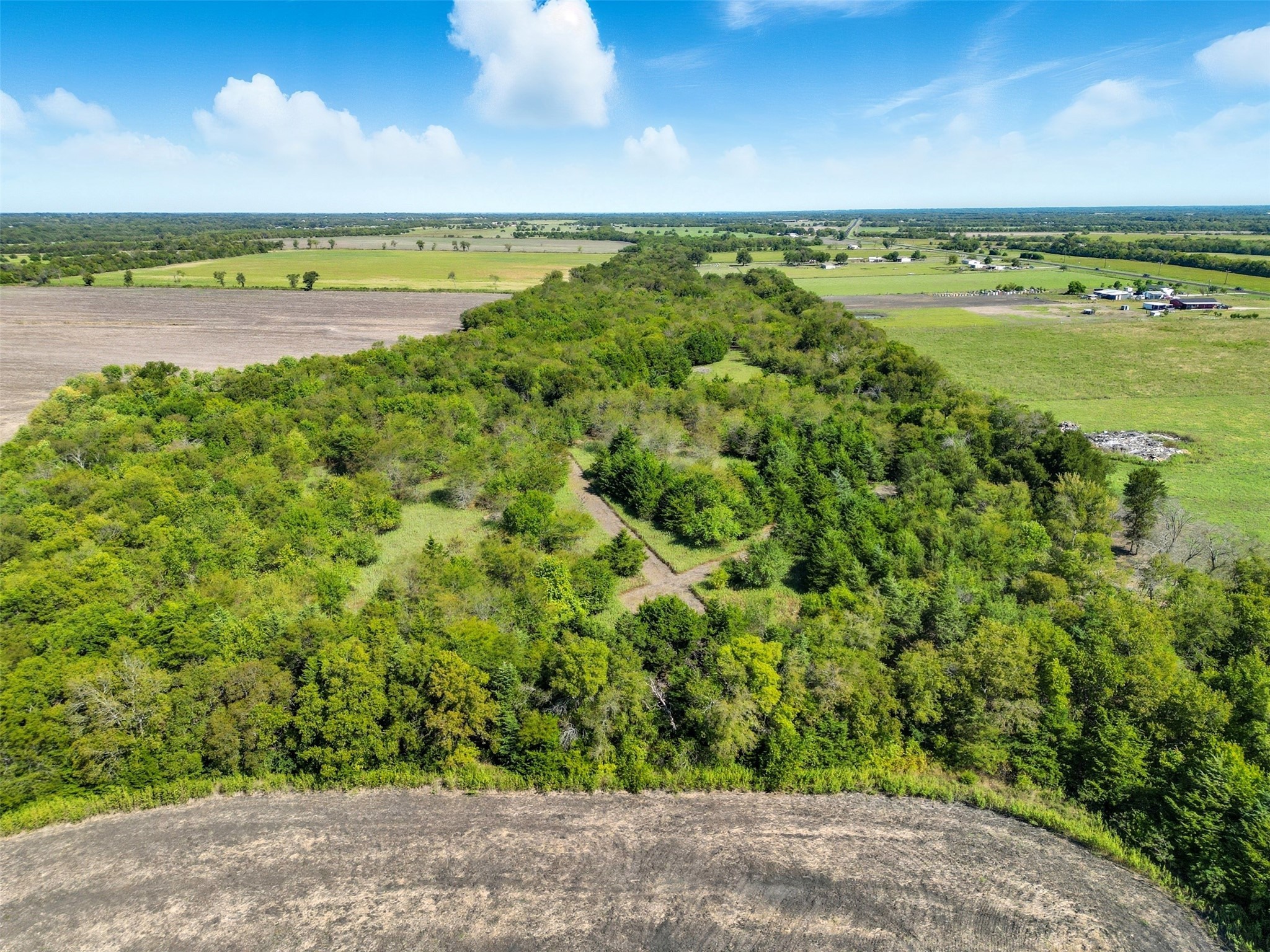 Tbd Off Fm 3427 Wolfe City TX 75496