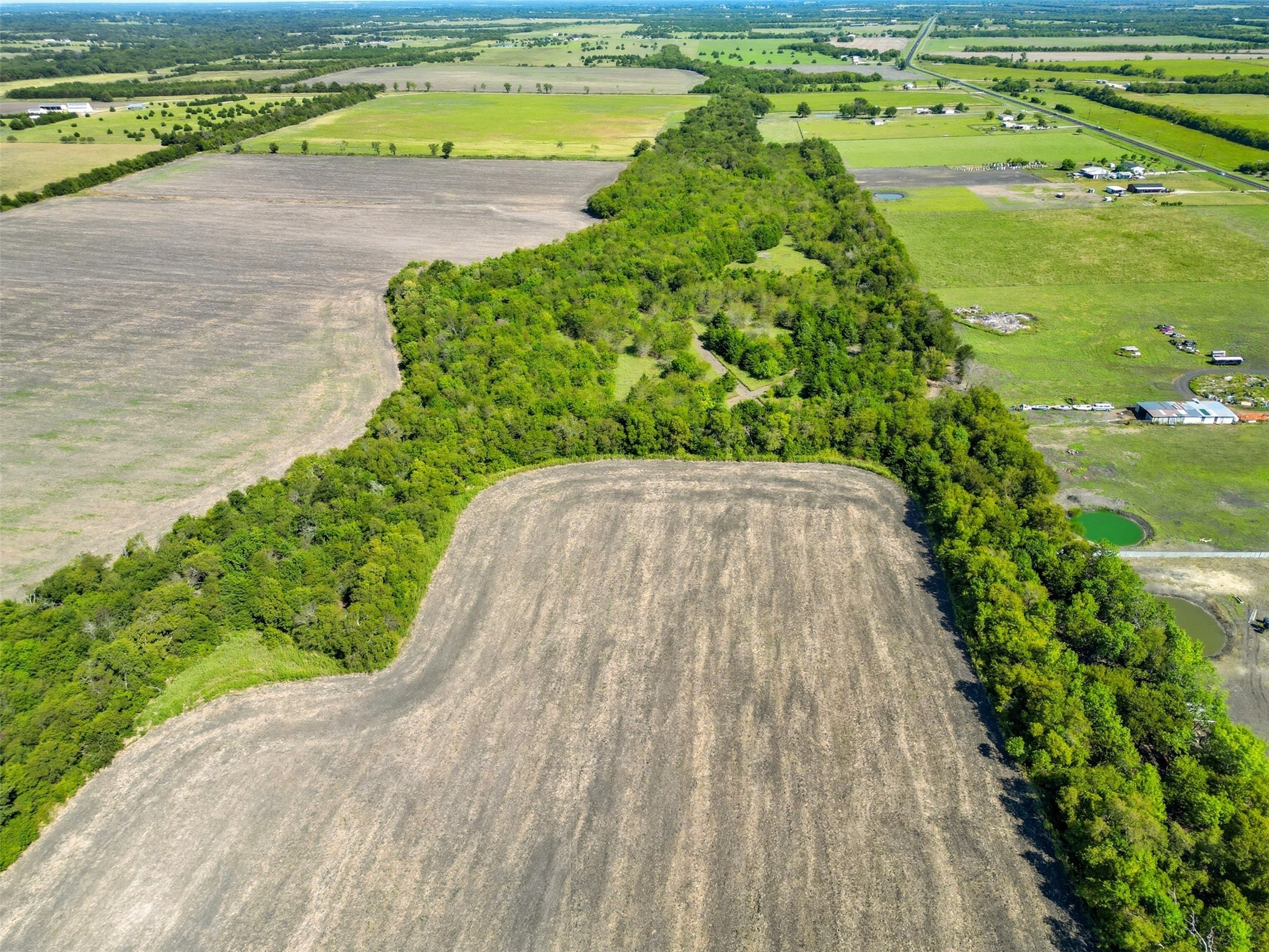 Tbd Off Fm 3427 Wolfe City TX 75496