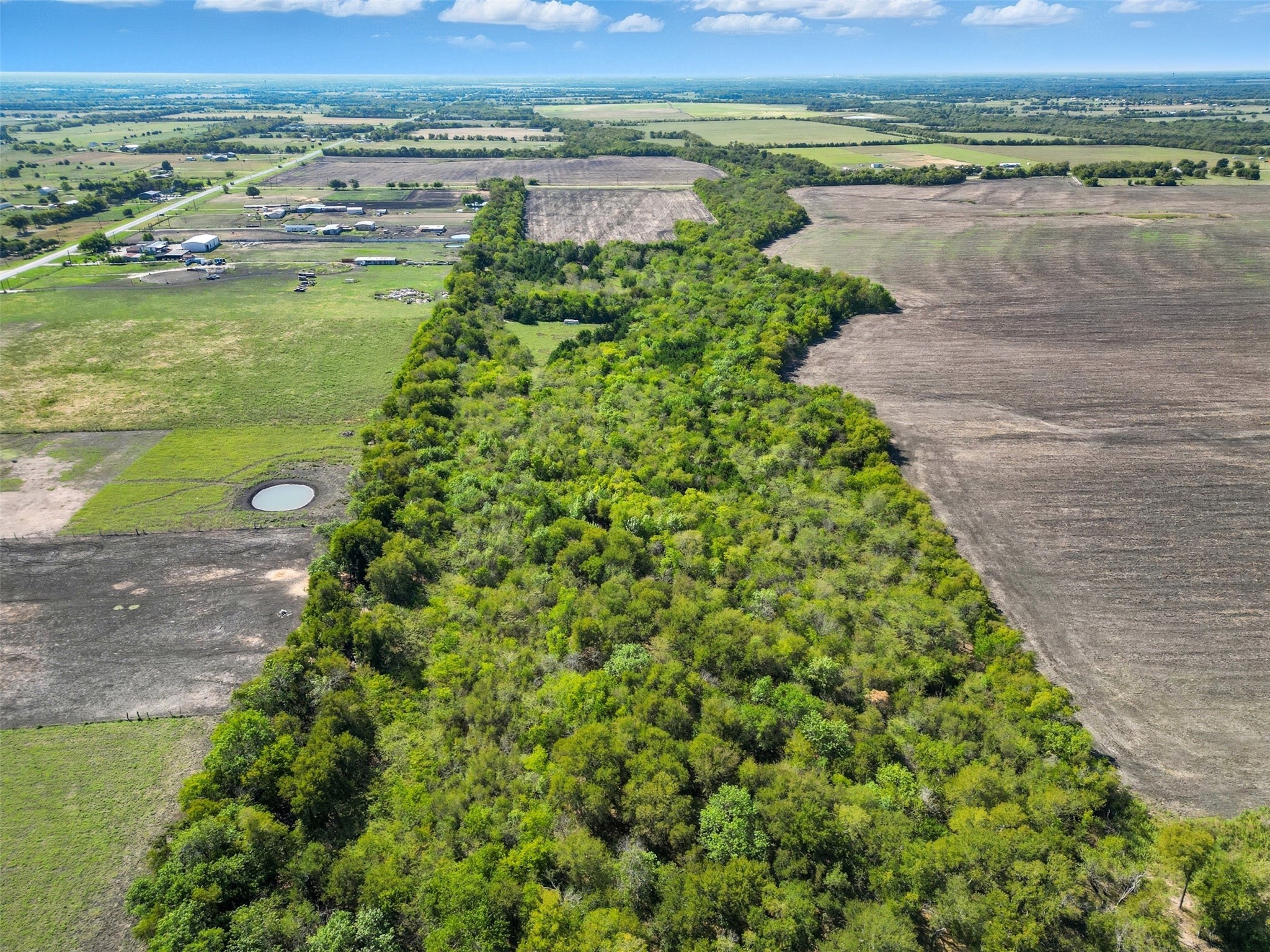 Tbd Off Fm 3427 Wolfe City TX 75496