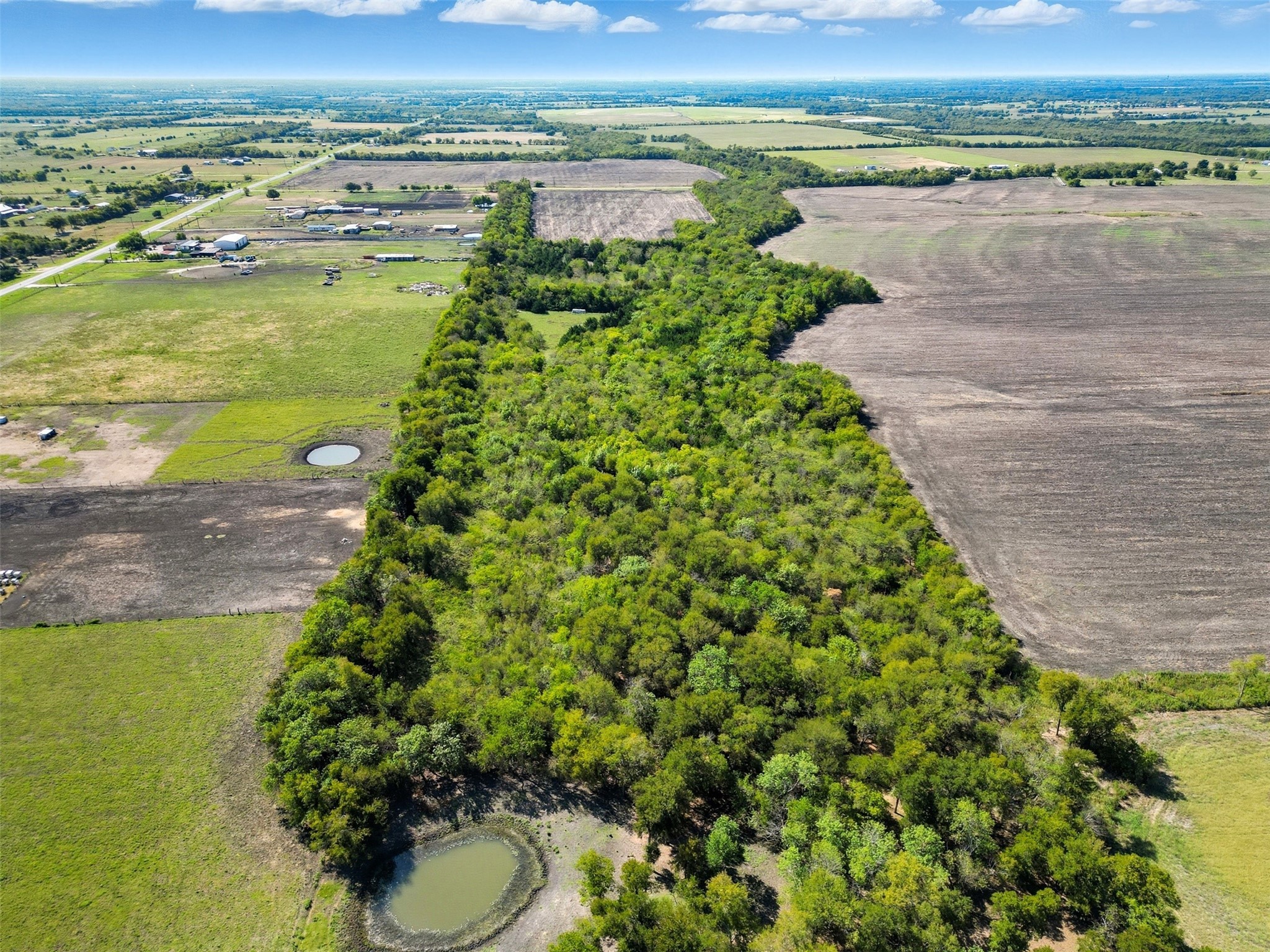 Tbd Off Fm 3427 Wolfe City TX 75496