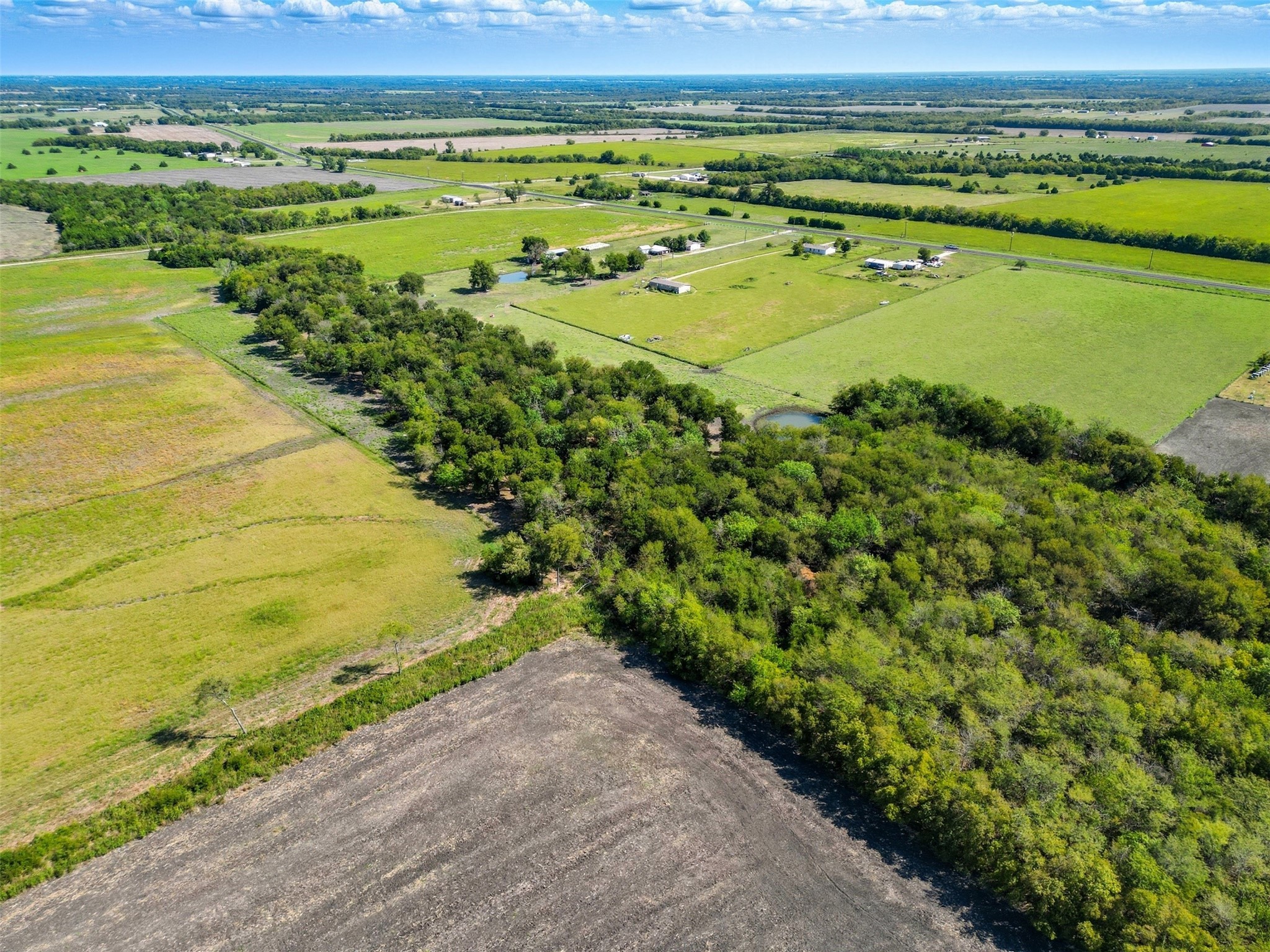 Tbd Off Fm 3427 Wolfe City TX 75496