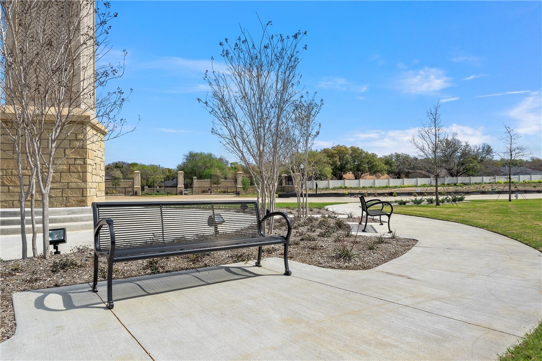 1 Quail Valley Drive Woodway TX 76712