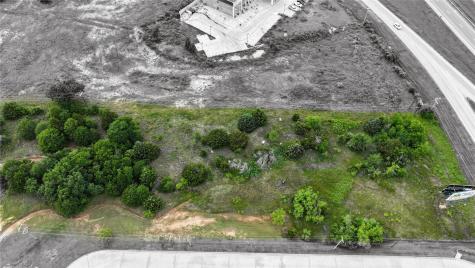 Tbd Us Highway 287 S Access Road Bowie TX 76230