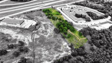 Tbd Us Highway 287 S Access Road Bowie TX 76230