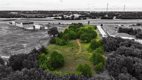 Tbd Us Highway 287 S Access Road Bowie TX 76230