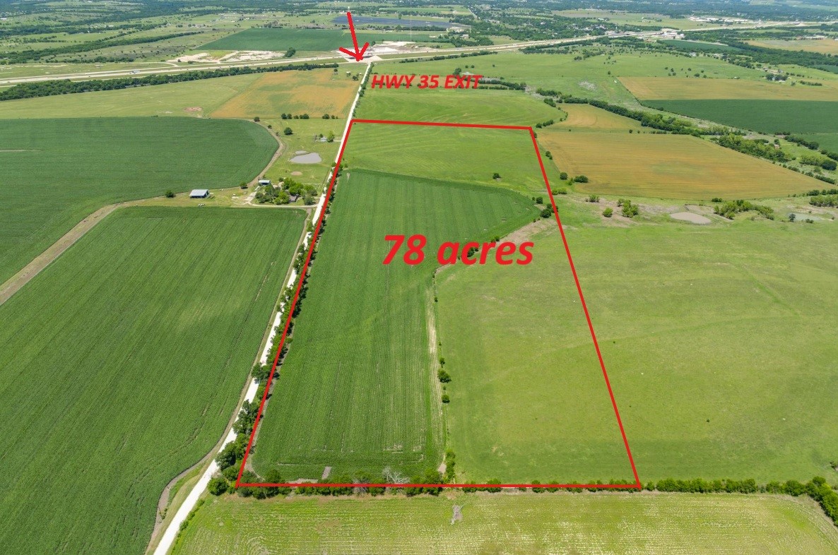 Tbd Cr 451 Eddy TX 76524