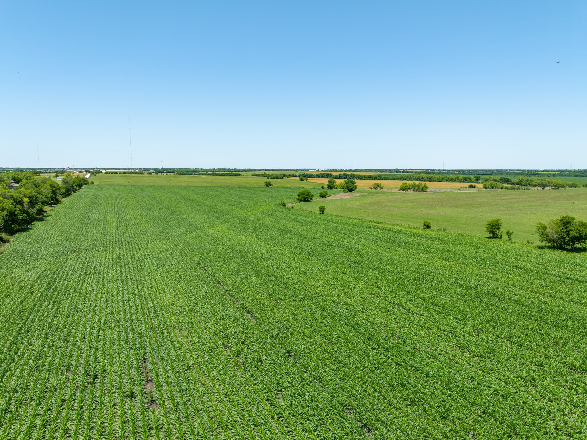 Tbd Cr 451 Eddy TX 76524