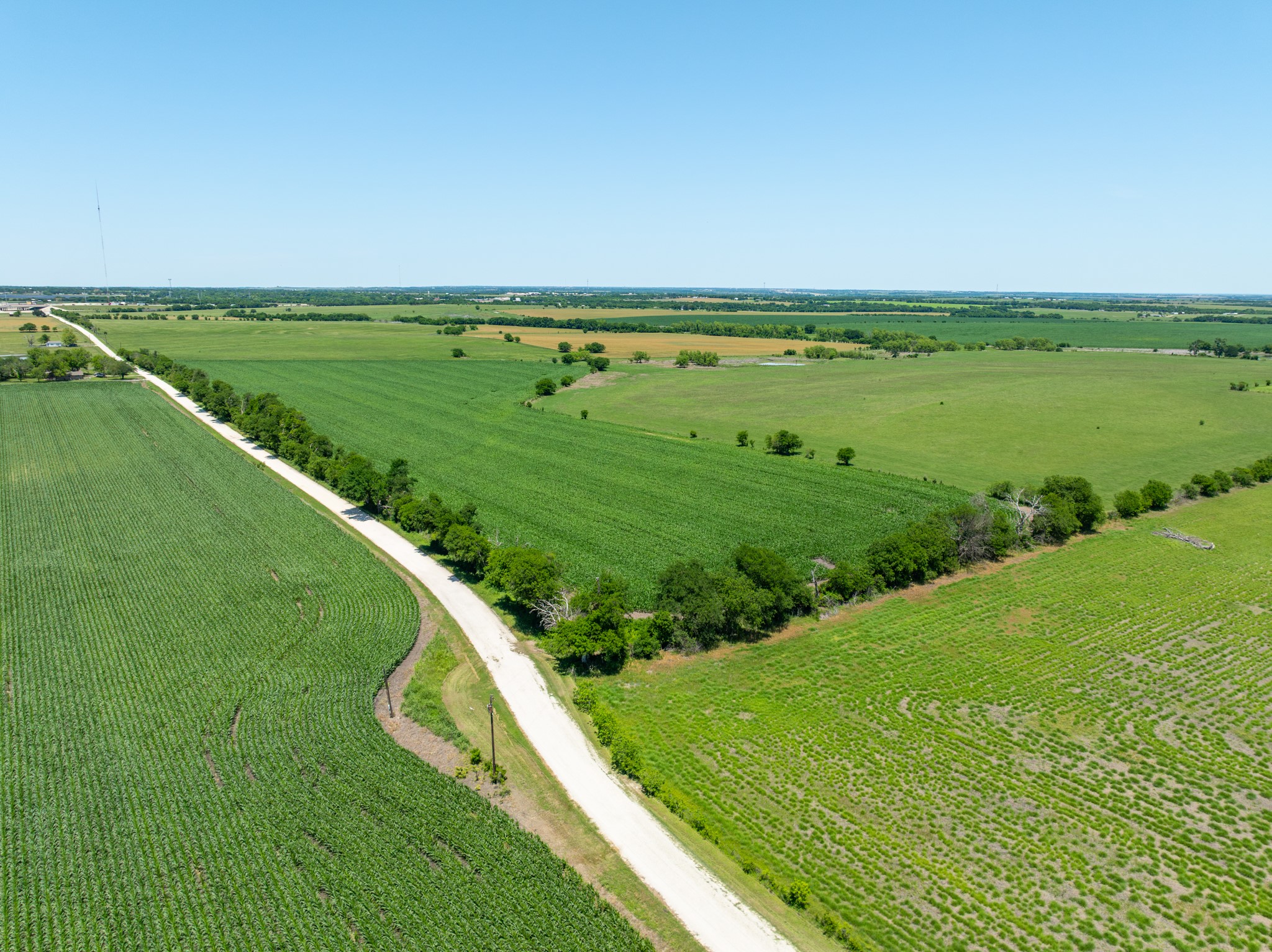 Tbd Cr 451 Eddy TX 76524