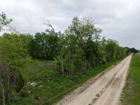 Tbd SW County Road 2190 Wortham TX 76693
