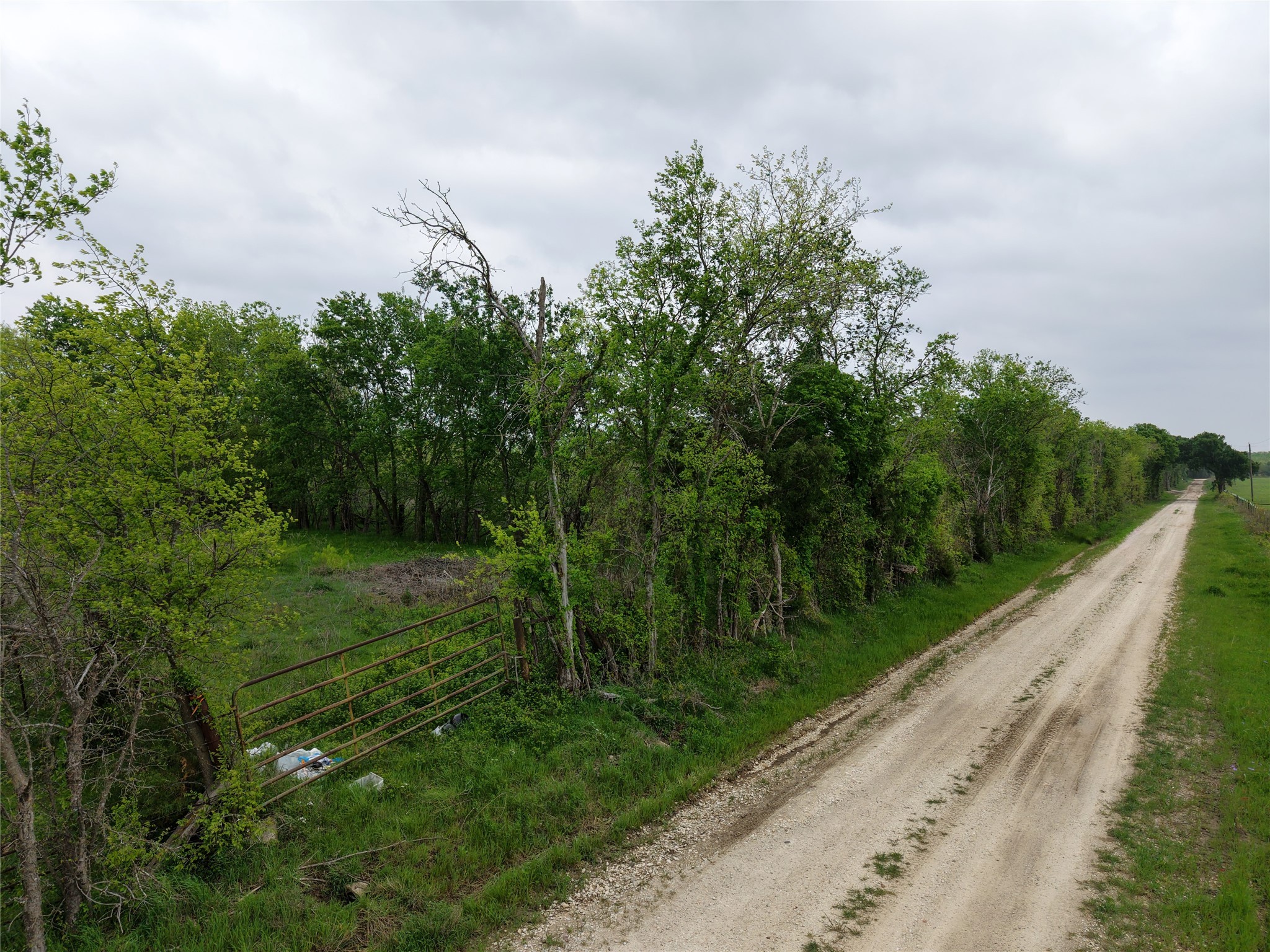 Tbd SW County Road 2190 Wortham TX 76693