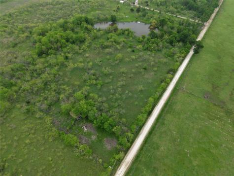 Tbd SW County Road 2190 Wortham TX 76693